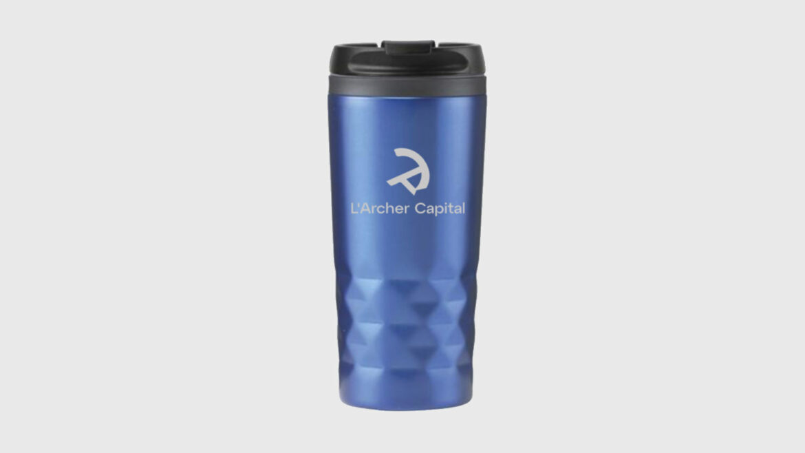MUG THERMOS | L’Archer Capital